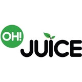 OH! Juice - Manufacturer in San Diego