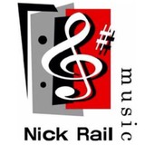 Nick Rail Music - Musical Instruments & Services in San Diego