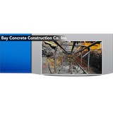 Bay Concrete Construction Inc - Concrete Products & Services in San Francisco