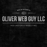 Oliver Web Guy LLC - Data Processing Services in San Diego