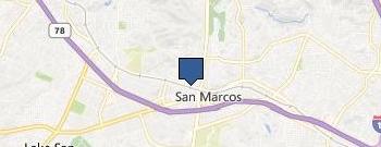 Carpet Clean Mlls Tchnique LLC location map