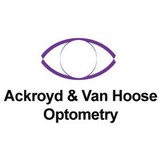 Archie Ackroyd - Optometrists in San Diego