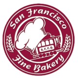 San Francisco Fine Bakery - Bakeries in San Mateo