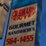 Submarine Center - Take Away in San Francisco