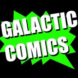 Galactic Comics & Video - Comic Books in San Diego