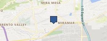 Coast To Coast Carpet Cleaning location map