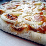 Panhandle Pizza - Pizza in San Francisco