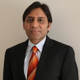Sharma Mahendra - Business Consulting in Santa Barbara