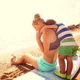 Seaside Nannies Inc - Child Care & Day Care in San Diego