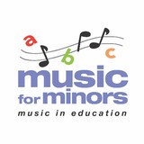 Music For Minors Inc - Musical Instruments & Services in Mountain View