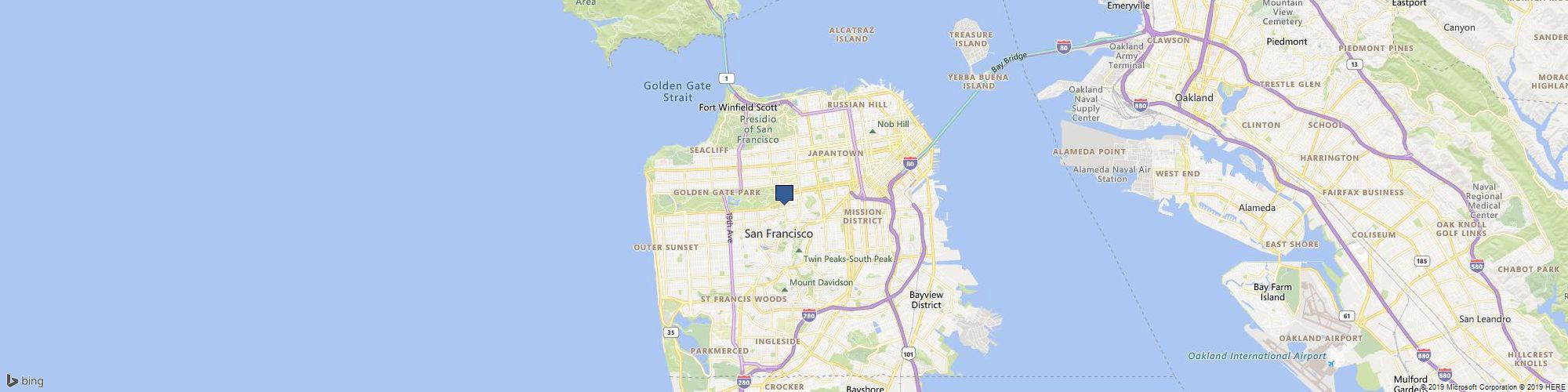 North Beach Pizza cover photo