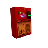 Alco-Checkpoint Alcohol Breathalyzer Vending Machine Co. - Vending Machines & Services in San Diego