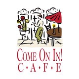 Come on in Cafe - Caterers in San Diego