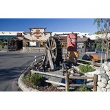 Old California Restaurant Row-Market - Restaurants in San Marcos