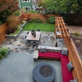 Caffrey Landscapes - Landscaping in San Francisco
