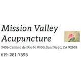 Mission Valley Acupuncture - Acupuncture in San Diego