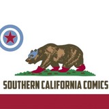 Southern California Comics - Comic Books in San Diego