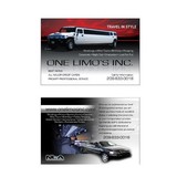 One Limo's Inc - Limos in Tracy
