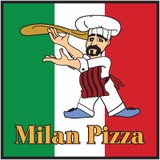Milan Pizza - Pizza in San Francisco