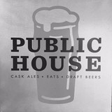 Public House - Night Club in San Francisco
