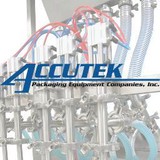 Accutek Packaging Equipment Company, Inc. - Manufacturer in Vista