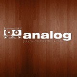 Analog Bar - Night Club in San Diego