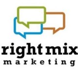 Right Mix Marketing Inc. - Marketing in Burlingame