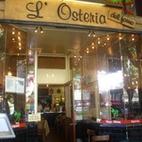L'Osteria Del Forno - Italian in San Francisco