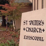 St Peter's Episcopal Church - Business Consulting in Redwood City