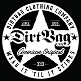 Dirtbag Music - Men’s Clothing in San Diego