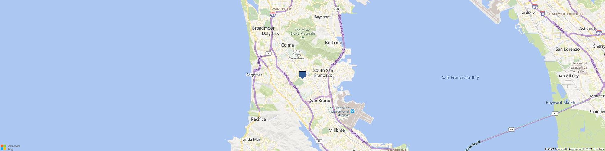 South Sf Adult Education cover photo