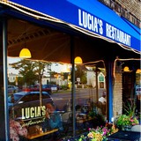 Lucias - Restaurants in Redwood City