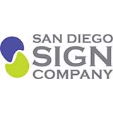 Izer At San Diego Sign - Manufacturer in Vista