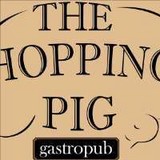 Hopping Pig - American (New) in San Diego