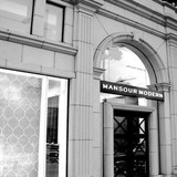 Mansour -Mansour Modern - Antiques in San Francisco