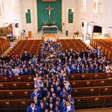 Our Lady-the Visitation School - Religious Schools in San Francisco