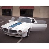 Alex's Auto Upholstery - Carpet Cleaning in Tracy