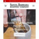 Santa Barbara Roasting CO - Cafes in Santa Barbara