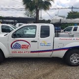 Area Wide Exerminators - Pest Control in Tracy