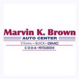 Marvin K Brown Cadillac Saab - Car Dealers in San Diego