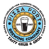 Pizza Port-Ocean Beach - Pizza in San Diego