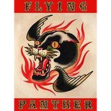 Flying Panther Tattoo & Gallery - Tattoo in San Diego