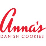 Anna's Danish Cookies - Bakeries in San Mateo