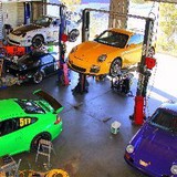 Mirage International Inc - Car Dealers in San Diego