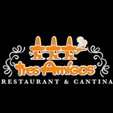 Tres Amigos Restaurant - Mexican in Half Moon Bay