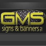GMS Signs & Banners - Manufacturer in San Diego