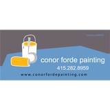 Conor Forde Painting - Painters & Decorators in San Francisco