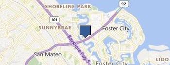 Eos Accountants Llp location map