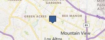 Retail Solutions Inc location map