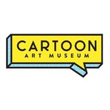 Cartoon Art Museum of CA Inc - Museums in San Francisco